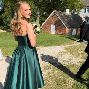 Meet your Posher, Kaitlin